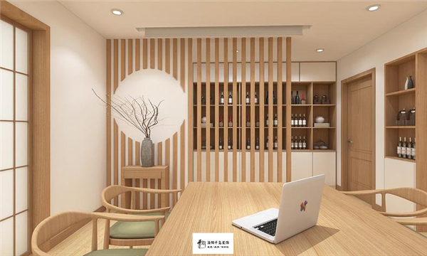 十月一沒錢去日本玩?教您裝修一個日式房間