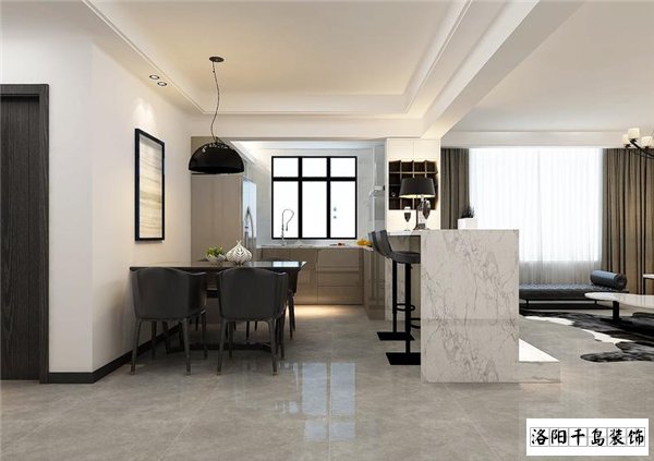 格調吧臺,享受小資生活