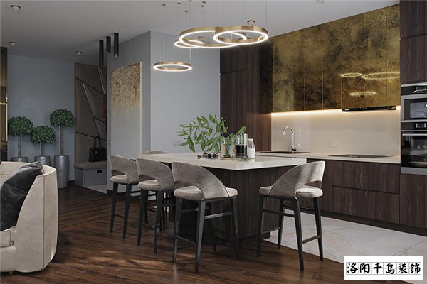 藝術(shù)吊燈,點(diǎn)亮家裝