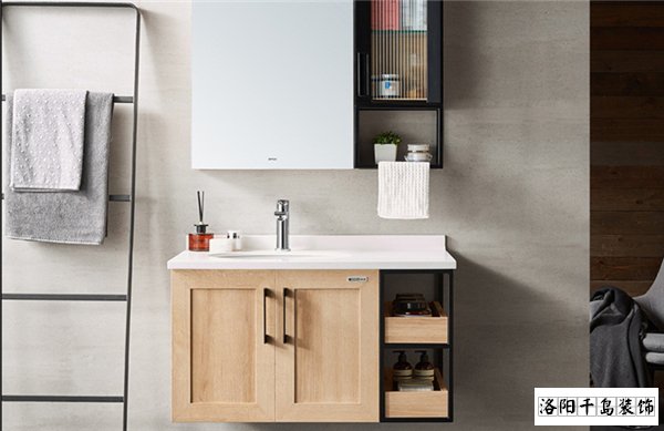 小戶型裝修家居精巧、淺色系