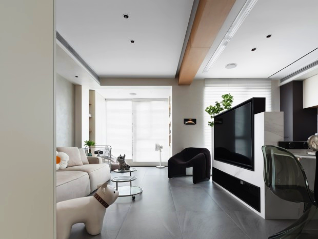 洛陽裝修達(dá)人分享8大細(xì)節(jié)，幫你打造夢寓新家