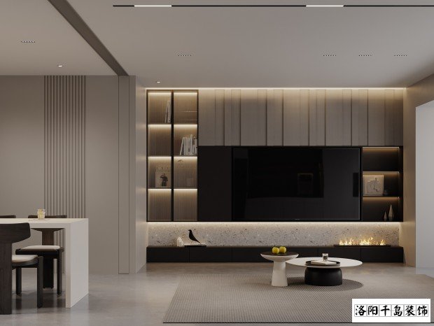 洛陽裝修秘籍:5個被忽視卻至關(guān)重要的裝修細節(jié)